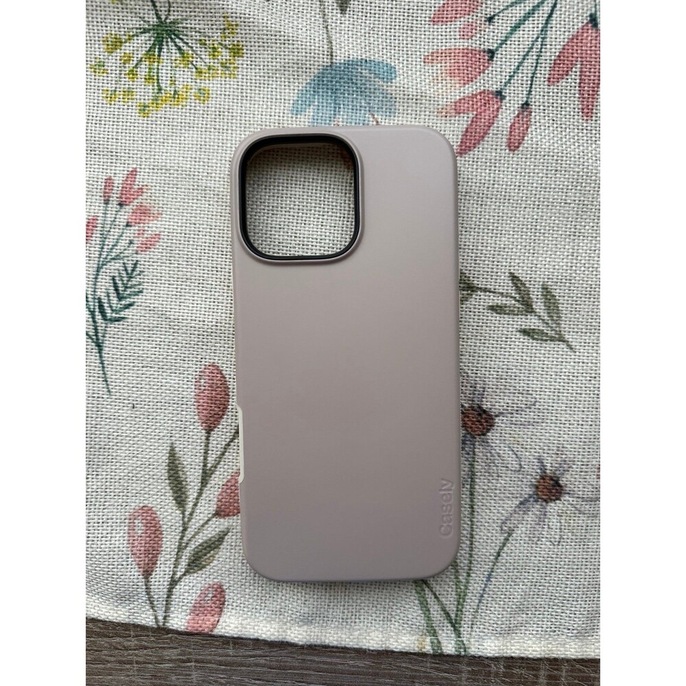 Casely iPhone 16 Pro Max Case